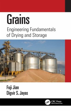Grains - Jian, Fuji; Jayas, Digvir S