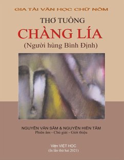 Th¿ Tu¿ng Chàng Lía - Nguyen, van Sam