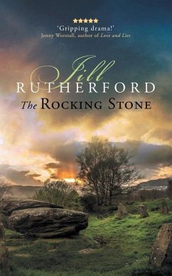 The Rocking Stone - Rutherford, Jill