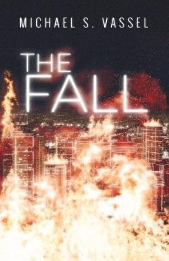 The Fall - Vassel, Michael S. The Fall - Vassel, Michael S.
