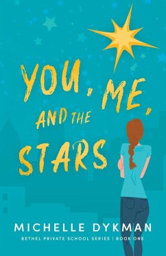 You, Me, and the Stars - Dykman, Michelle