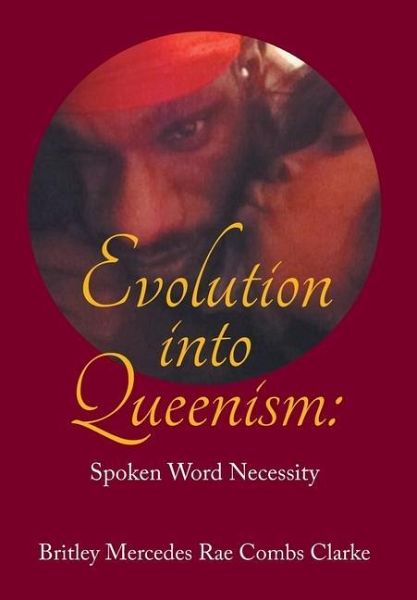 Evolution into Queenism Evolution into Queenism