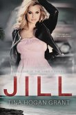 Jill The Sabela Series Book Four