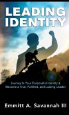 LEADING IDENTITY