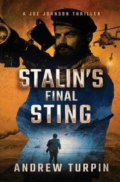 Stalin's Final Sting - Turpin, Andrew