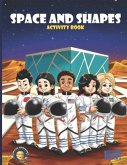 Space and Shapes: a Jupiter Elementary Activity Book
