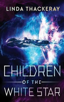 Cover Children Of The White Star