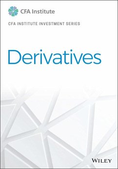 Derivatives - CFA Institute