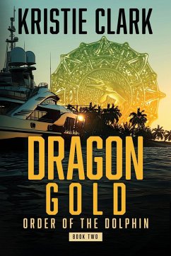 Dragon Gold - Clark, Kristie