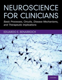 Neuroscience for Clinicians - Benarroch, Eduardo E