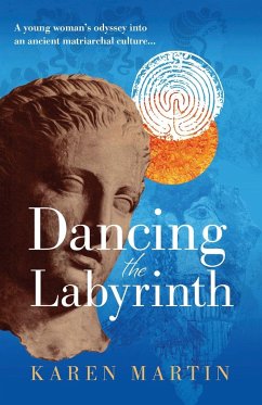 Dancing the Labyrinth - Martin, Karen