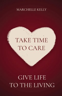 Take Time to Care - Kelly, Marchelle