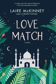 Love Match - McKinney, Laire