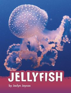 Jellyfish - Jaycox, Jaclyn