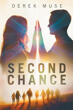 Second Chance - Muse, Derek David
