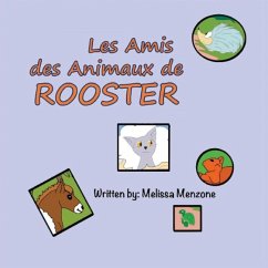 Les Amis des Animaux de Rooster - Menzone, Melissa