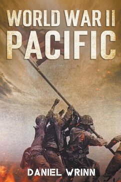 World War II Pacific - Wrinn, Daniel