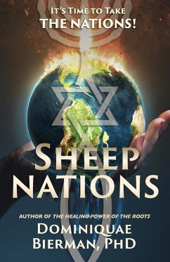 Sheep Nations - Bierman, Dominiquae