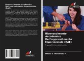 Riconoscimento Accademico Dell'apprendimento Esperienziale (RAE)