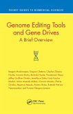 Genome Editing Tools and Gene Drives