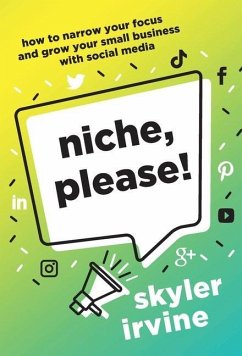 Niche, Please! - Irvine, Skyler