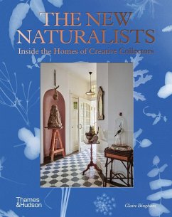 The New Naturalists - Bingham, Claire