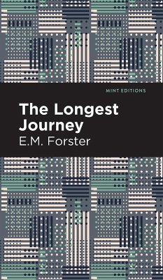 Cover The Longest Journey