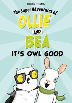 It's Owl Good - Treml, Renée
