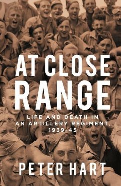 At Close Range - Hart, Peter