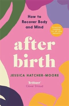 After Birth - Hatcher-Moore, Jessica