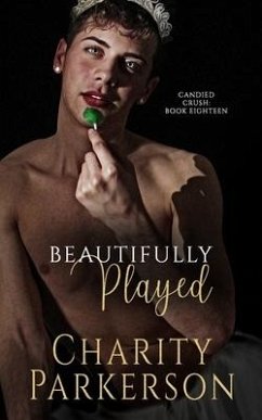 Beautifully Played - Parkerson, Charity