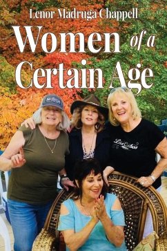 Women of a Certain Age - Chappell, Lenor M
