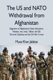 The US and NATO Withdrawal from Afghanistan