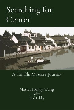 Searching for Center - Wang, Master Henry