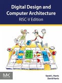 Digital Design and Computer Architecture, RISC-V Edition (eBook, ePUB)