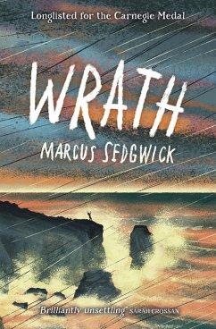 Wrath (eBook, ePUB) - Sedgwick, Marcus