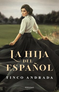 Cover La hija del español (eBook, ePUB)