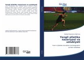 Yengil atletika nazariyasi va uslubiyati