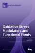 Oxidative Stress Modulators and... - Bild 1