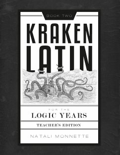 Kraken Latin 2