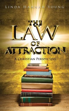 The Law of Attraction - Young, Linda Hannah