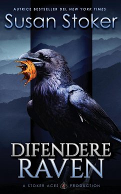 Difendere Raven - Stoker, Susan