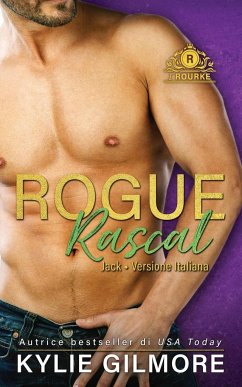 Rogue Rascal - Jack - Gilmore, Kylie