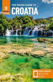 The Rough Guide to Croatia: Travel Guide with eBook