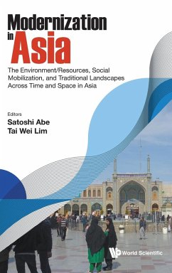 MODERNIZATION IN ASIA - Satoshi Abe, Tai Wei Lim
