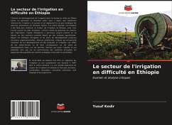 Le secteur de l'irrigation en difficulté en Éthiopie - Kedir, Yusuf