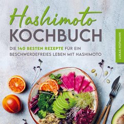 Hashimoto Kochbuch - Lukas Hofmann