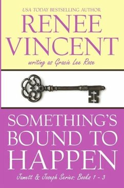 Something's Bound To Happen - Vincent, Renee