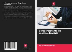 Comportamento da prótese dentária - Djebbar, Noureddine