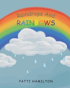 Raindrops and Rainbows - Hamilton, Patti